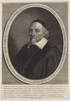 TvB G 2883
<br/>
Portret Andreas Rivet
<br/>
<em>Suyderhoef, Jonas (ca. 1613-1686)</em>